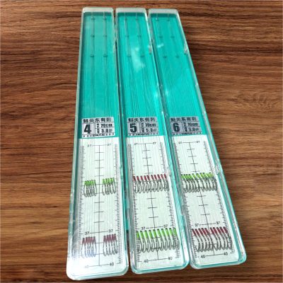Thẻo Không Nút Thắt Cao Cấp Dây Cước NT 70cm ( nhập khẩu ) (QT)