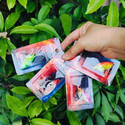 Cá Sắt nhiều màu, đa dạng mẫu mã - mn