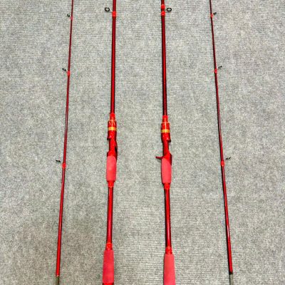 Cần Daiwa Nội Địa Huyết Long - hp