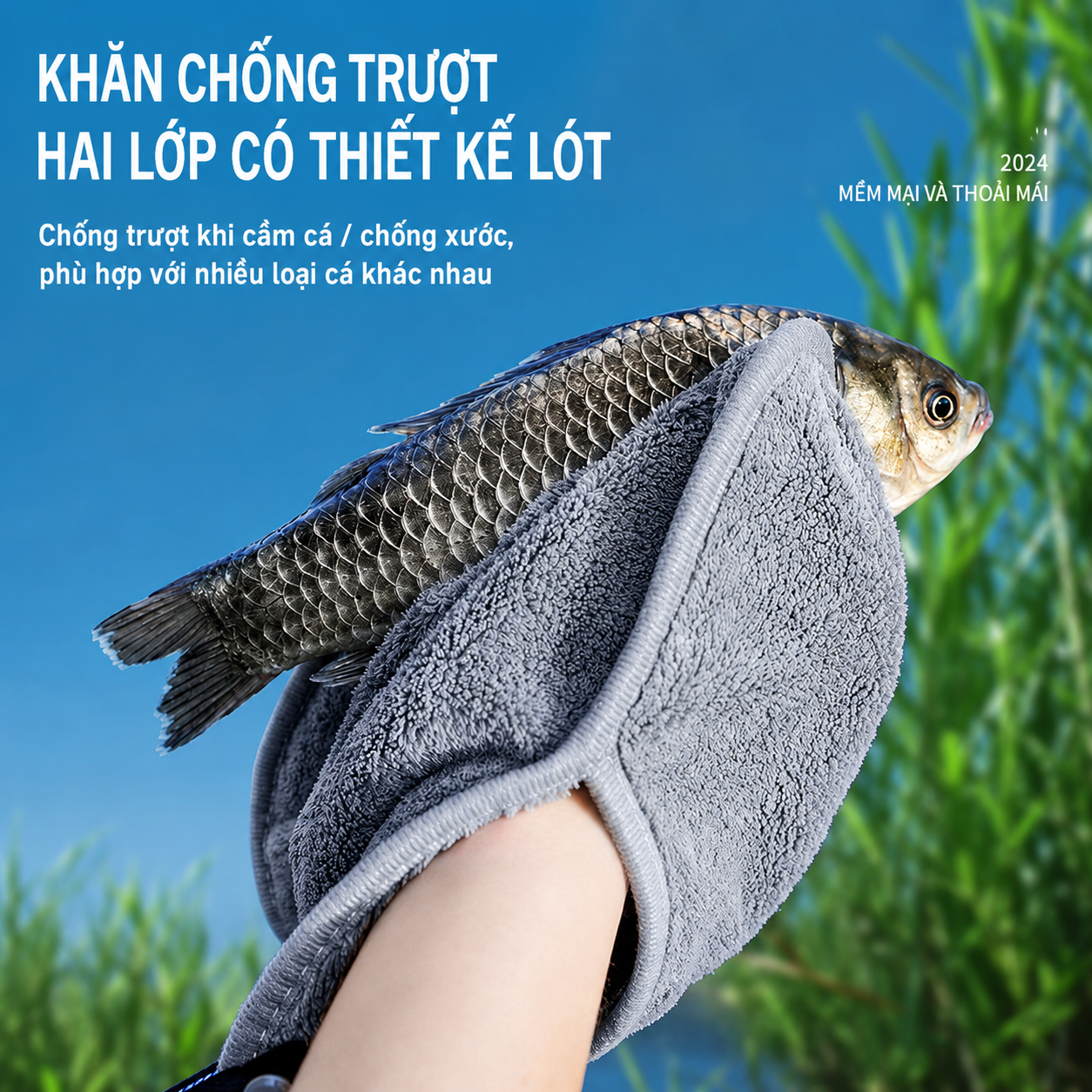 KHĂN LÔNG ĐA NĂNG CHÍNH HÃNG CHUXIAN-PK117 KHĂN LÔNG ĐA NĂNG CHÍNH HÃNG CHUXIAN-PK117