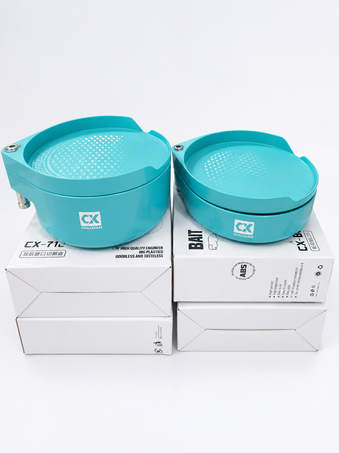 KHAY ĐỰNG MỒI-MẶT VUỐT CHUIXIAN CHÍNH HÃNG PK113 KHAY ĐỰNG MỒI-MẶT VUỐT CHUIXIAN CHÍNH HÃNG PK113