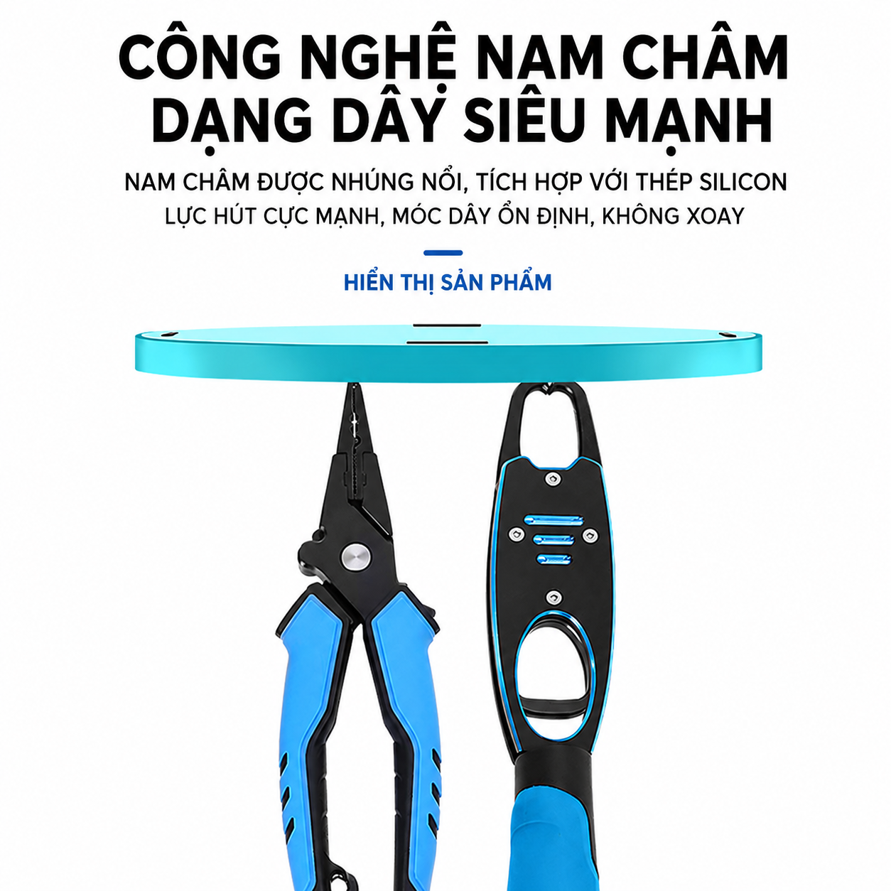 KHAY ĐỰNG MỒI-MẶT VUỐT CHUIXIAN CHÍNH HÃNG PK113 KHAY ĐỰNG MỒI-MẶT VUỐT CHUIXIAN CHÍNH HÃNG PK113